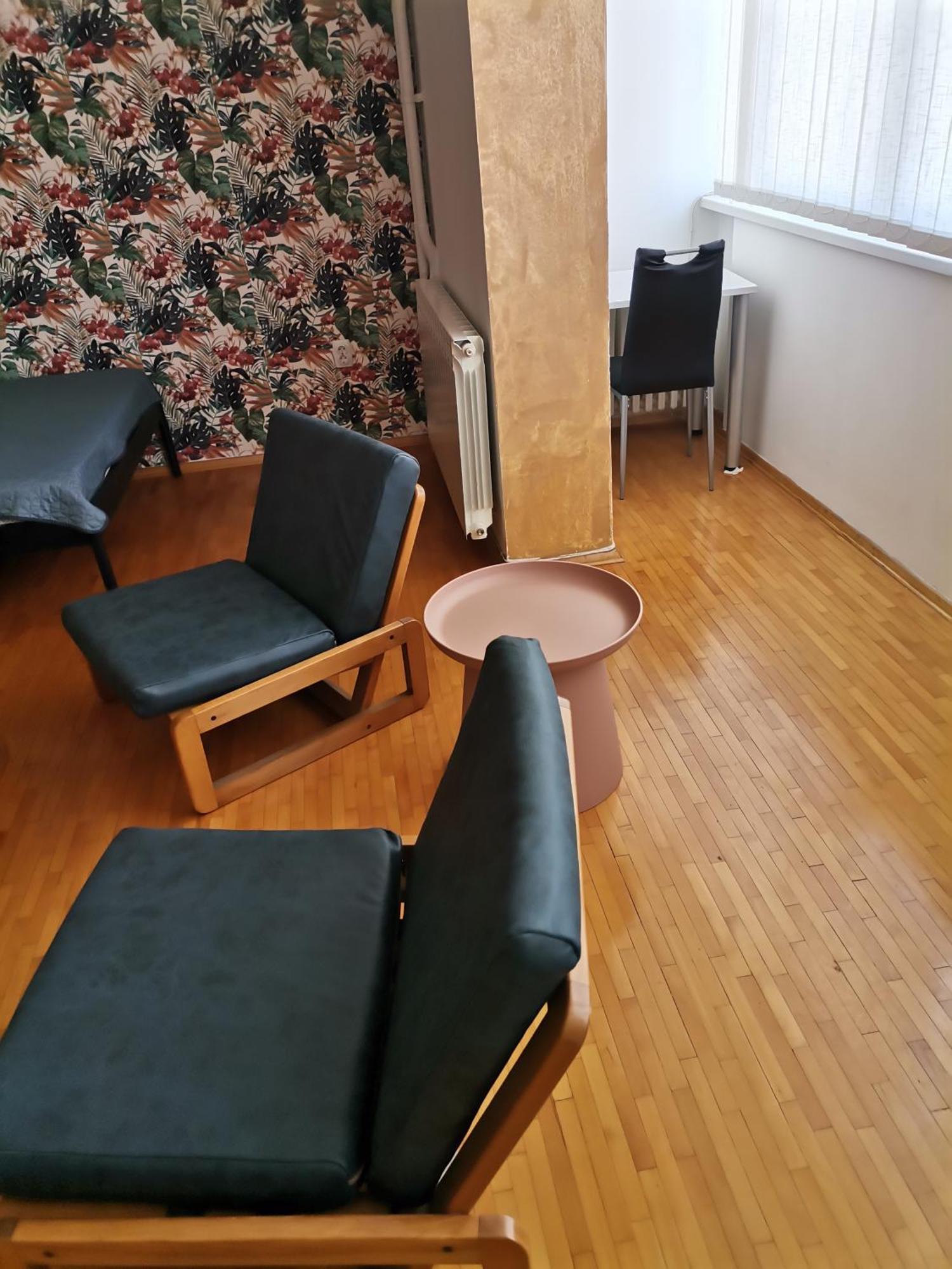 Calla 4 Apartment - Main Square, In The City Shopping Center - Parking Slot With Securiti And Video Camera Skopje Exteriör bild