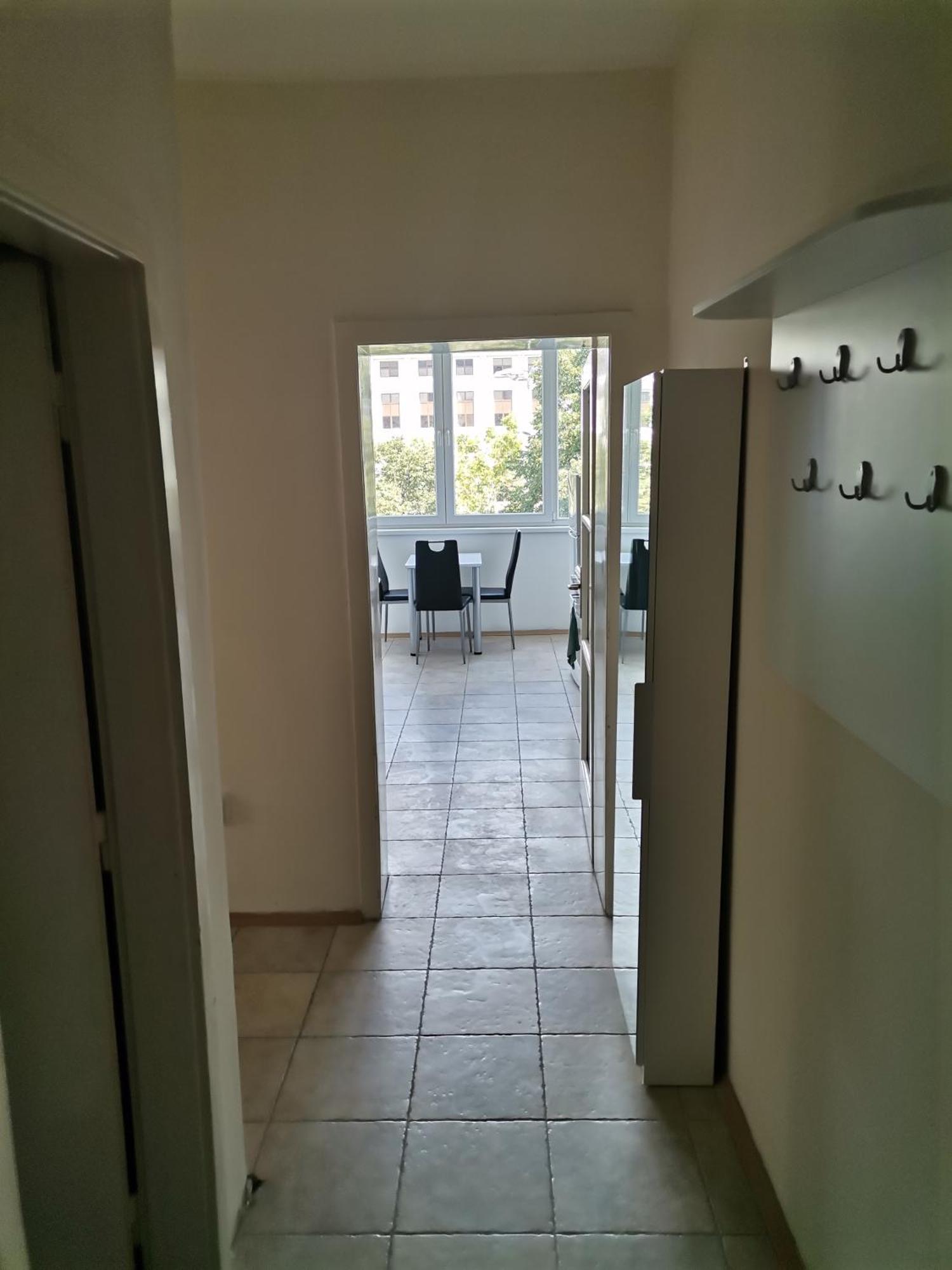 Calla 4 Apartment - Main Square, In The City Shopping Center - Parking Slot With Securiti And Video Camera Skopje Exteriör bild