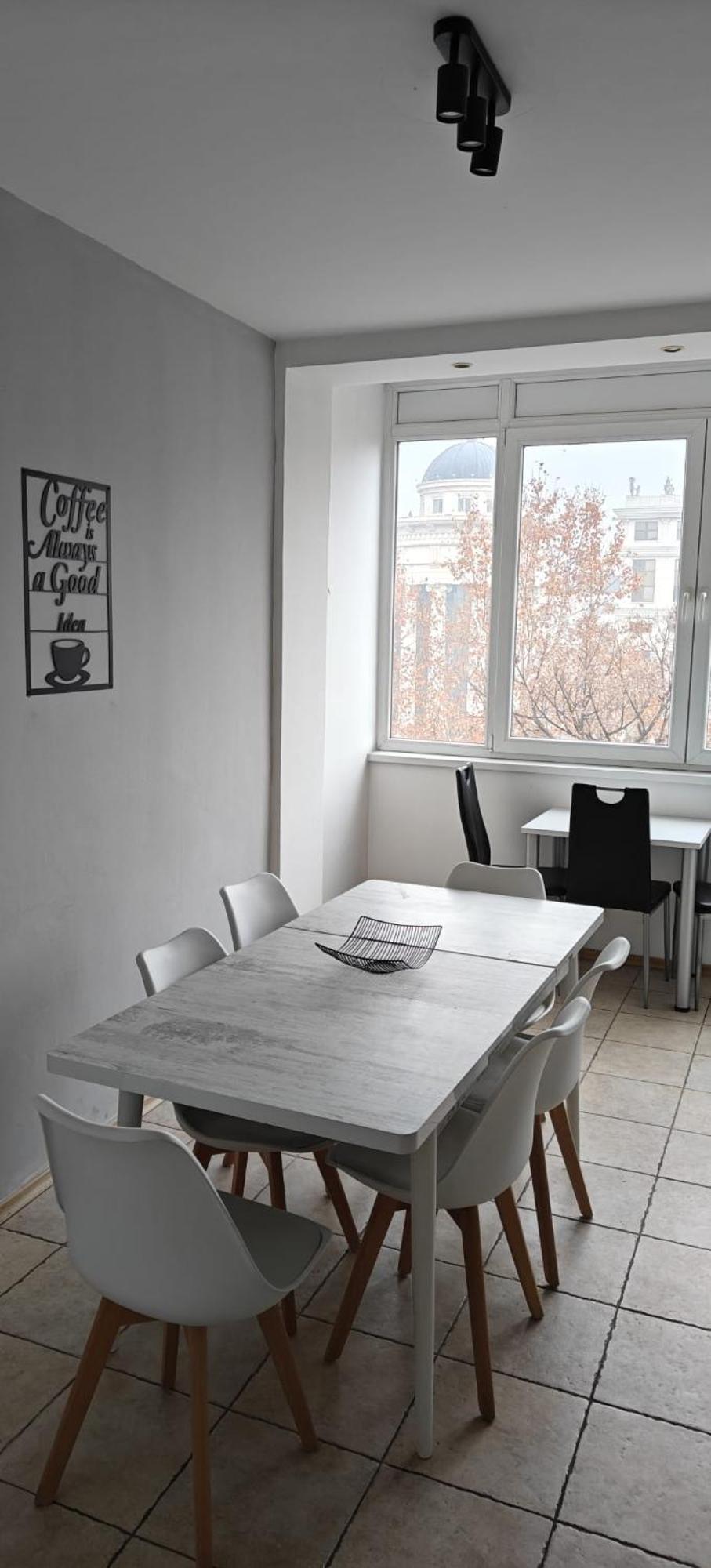 Calla 4 Apartment - Main Square, In The City Shopping Center - Parking Slot With Securiti And Video Camera Skopje Exteriör bild