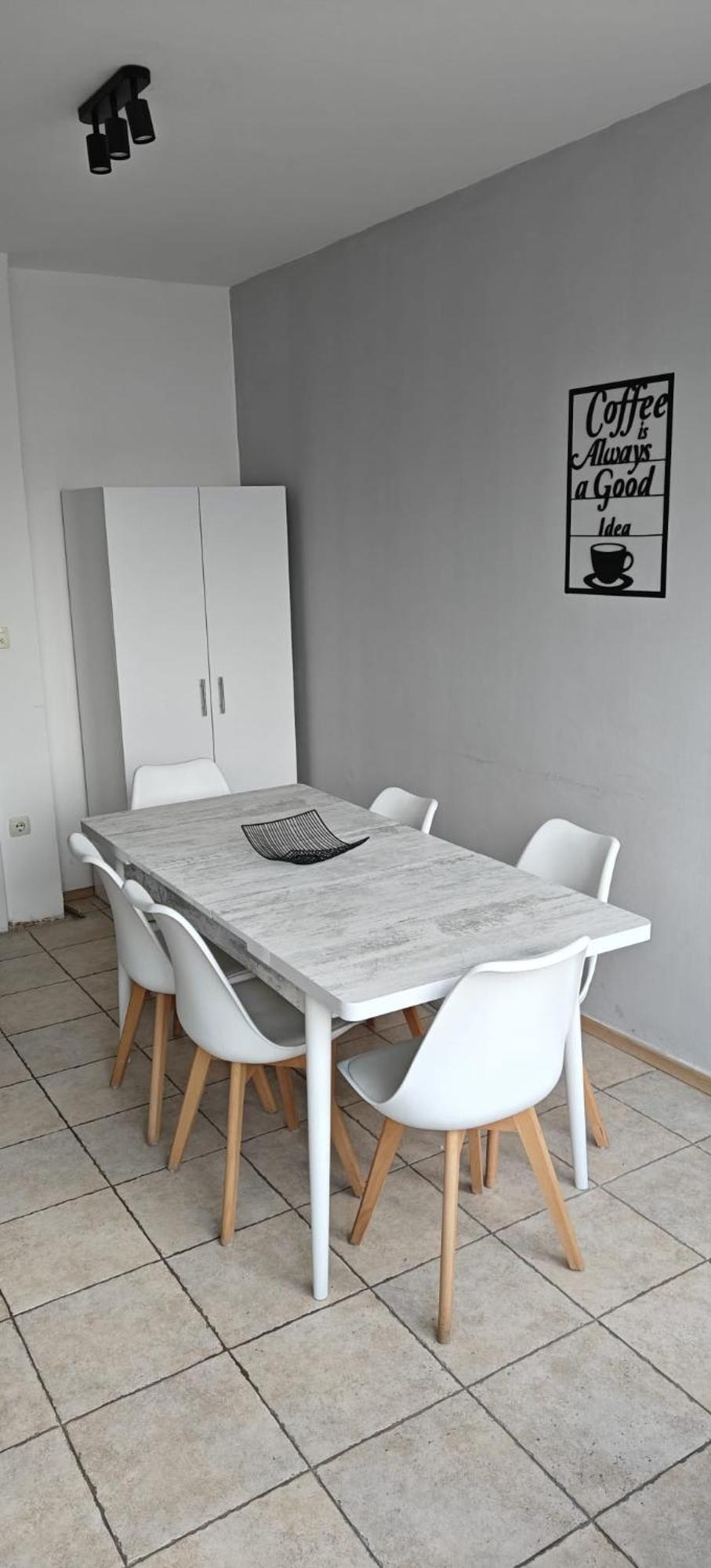 Calla 4 Apartment - Main Square, In The City Shopping Center - Parking Slot With Securiti And Video Camera Skopje Exteriör bild