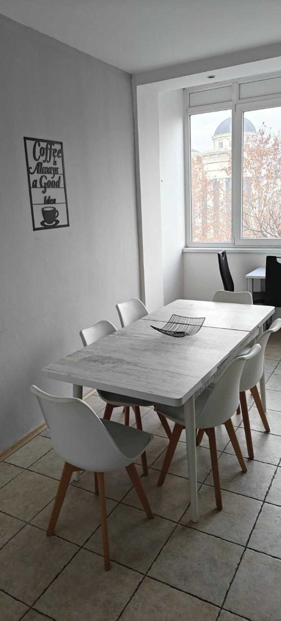 Calla 4 Apartment - Main Square, In The City Shopping Center - Parking Slot With Securiti And Video Camera Skopje Exteriör bild