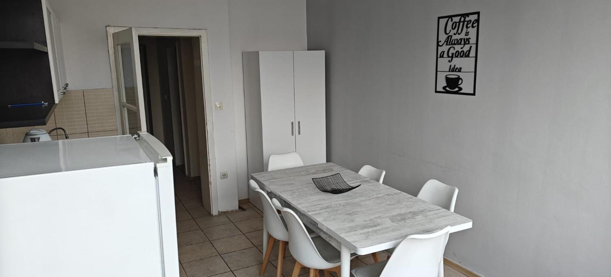Calla 4 Apartment - Main Square, In The City Shopping Center - Parking Slot With Securiti And Video Camera Skopje Exteriör bild